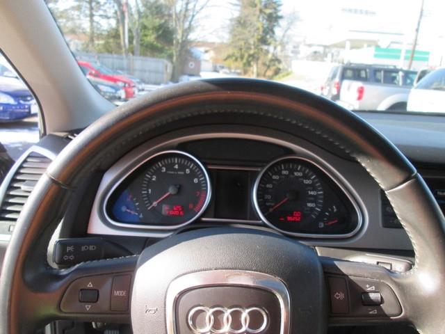2008 Audi Q7 3.6 Premium quattro photo