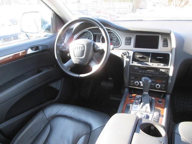 2008 Audi Q7 3.6 Premium quattro photo