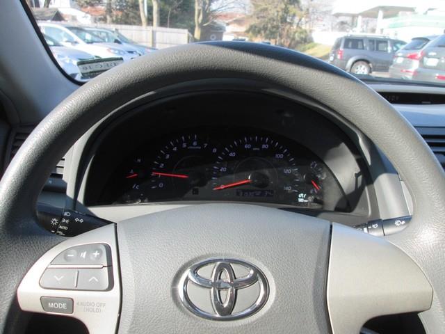 2011 Toyota Camry photo