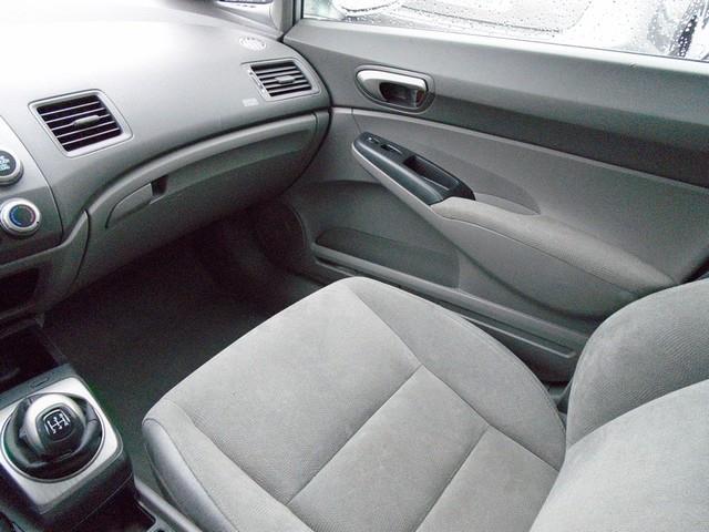 2006 Honda Civic LX photo