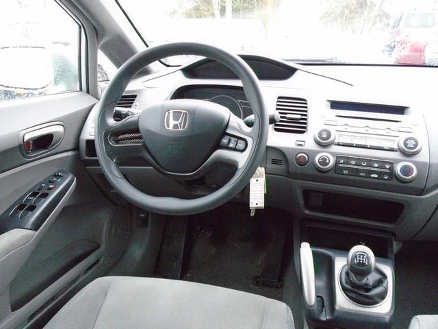2006 Honda Civic LX photo