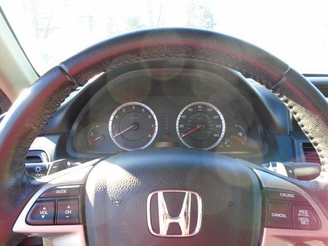 2011 Honda Accord EX-L V6 photo