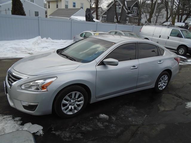 2013 Nissan Altima 2.5 photo