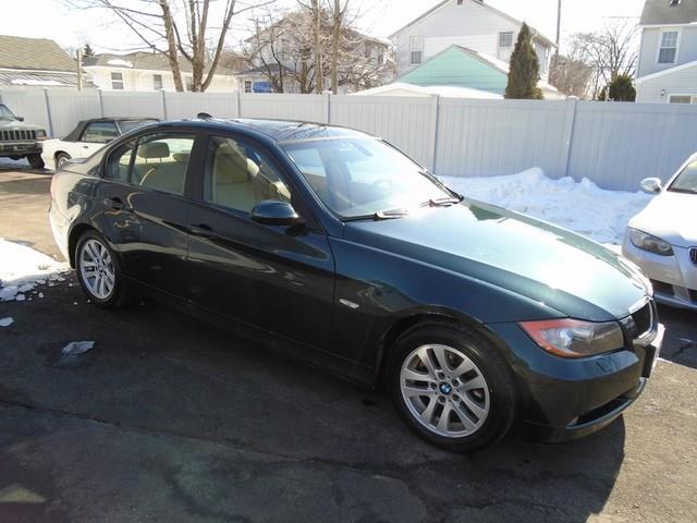 2007 BMW 3-Series 328xi photo