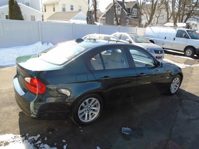 2007 BMW 3-Series 328xi photo