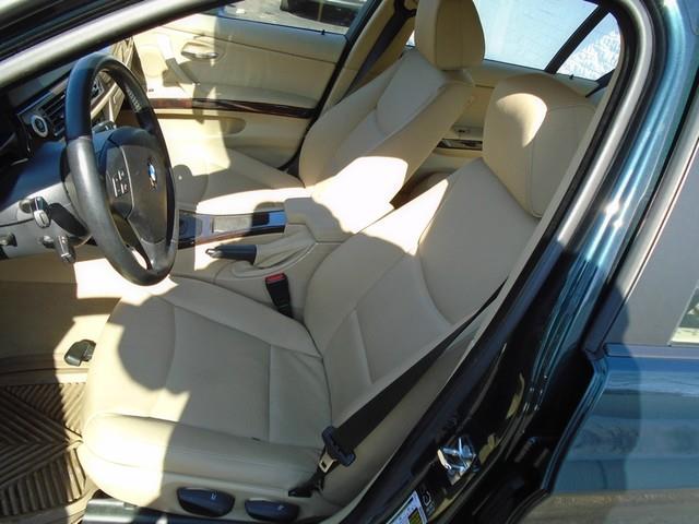 2007 BMW 3-Series 328xi photo