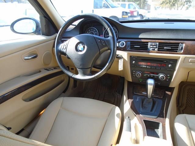2007 BMW 3-Series 328xi photo