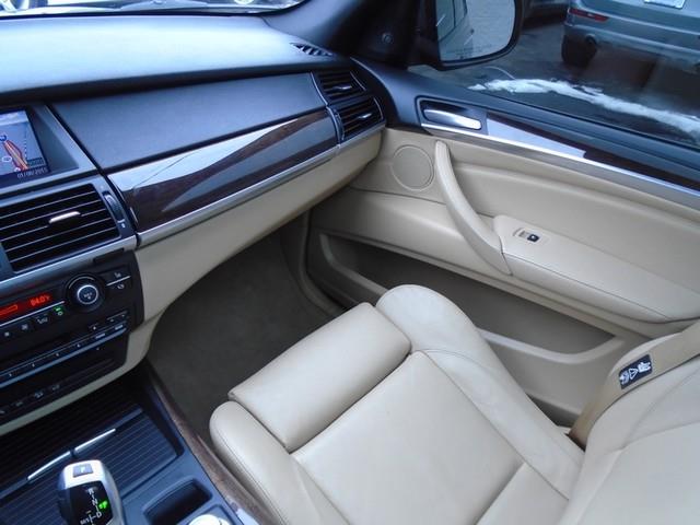2008 BMW X5 4.8i photo