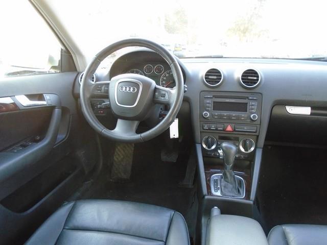 2008 Audi A3 2.0T photo