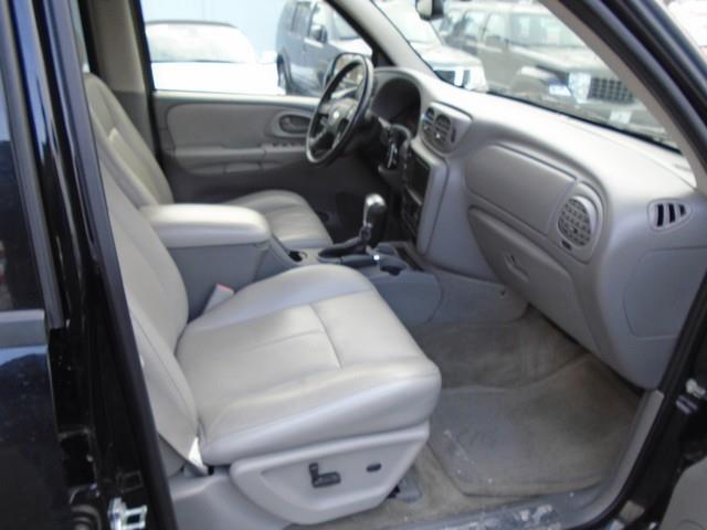 2008 Chevrolet Trailblazer LT1 photo