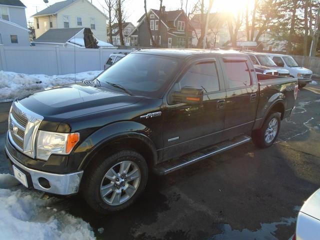 2011 Ford F-150 XLT photo