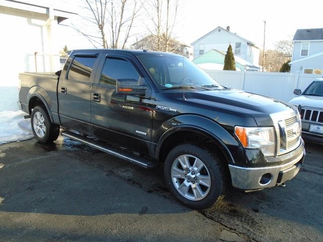 2011 Ford F-150 XLT photo