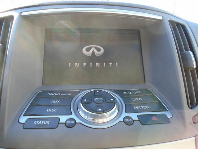 2011 Infiniti MDX x photo