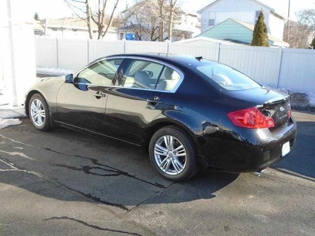 2011 Infiniti MDX x photo