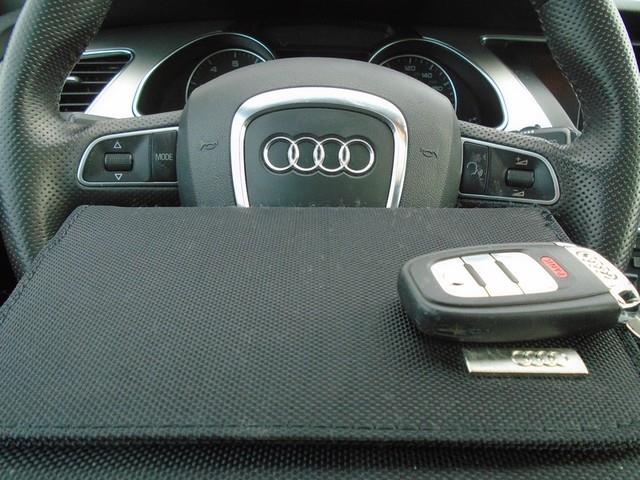 2011 Audi A5 2.0T quattro Premium photo