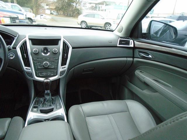 2010 Cadillac SRX Premium Collection photo