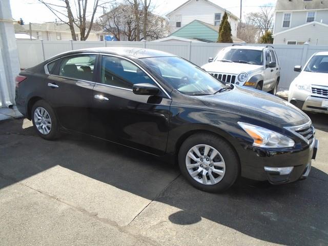 2013 Nissan Altima 2.5 photo