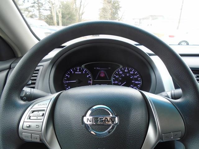 2013 Nissan Altima 2.5 photo