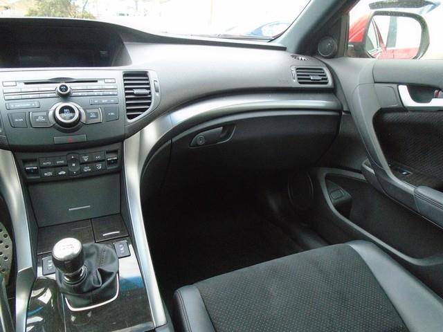 2012 Acura TSX Base w/Special photo