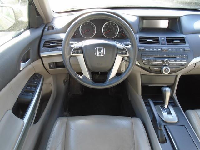 2008 Honda Accord EX-L photo