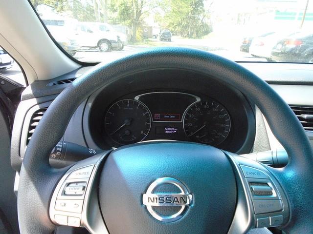 2013 Nissan Altima 2.5 photo