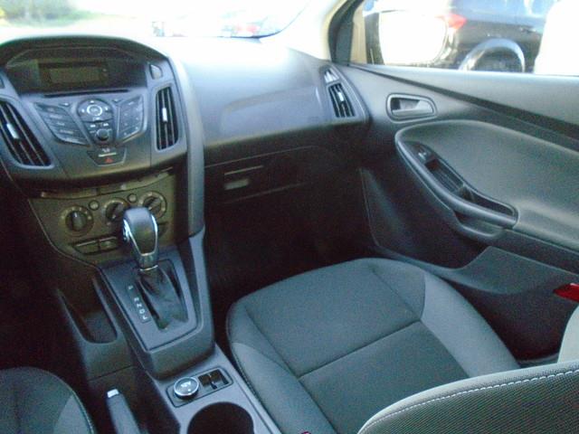2012 Ford Focus S photo