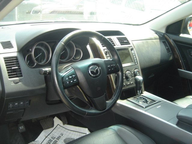 2012 Mazda CX-9 Grand Touring photo