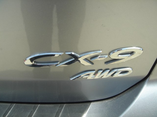 2012 Mazda CX-9 Grand Touring photo