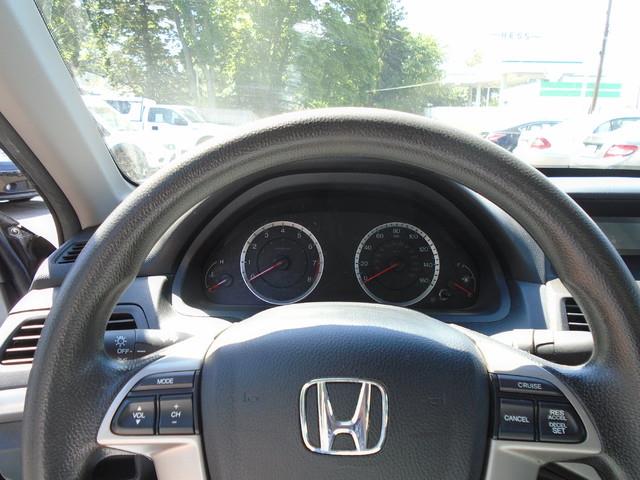 2012 Honda Accord LX photo