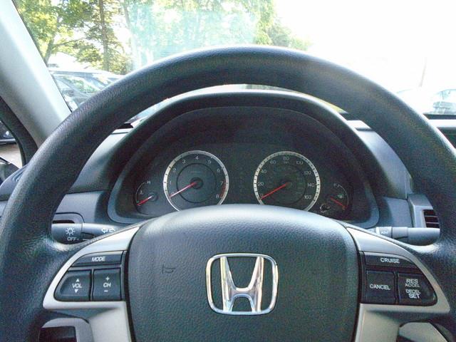 2012 Honda Accord LX photo