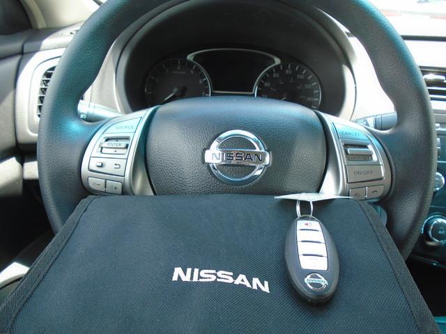 2013 Nissan Altima 2.5 photo