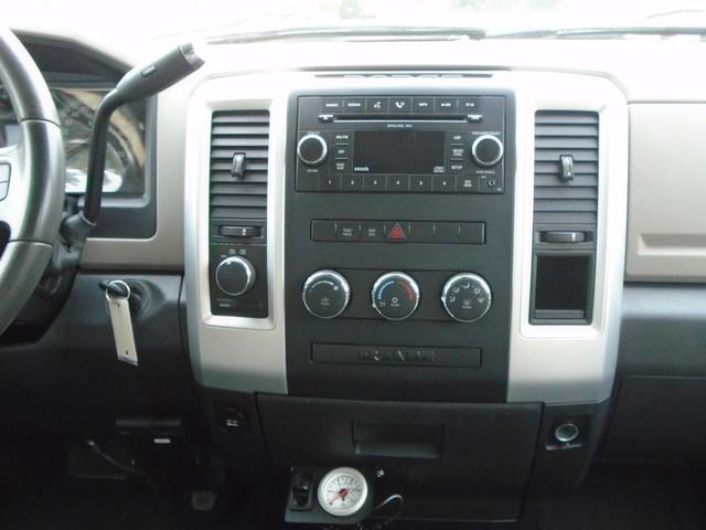 2009 Dodge RSX SLT photo