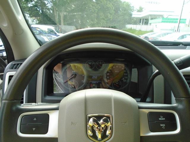 2009 Dodge RSX SLT photo
