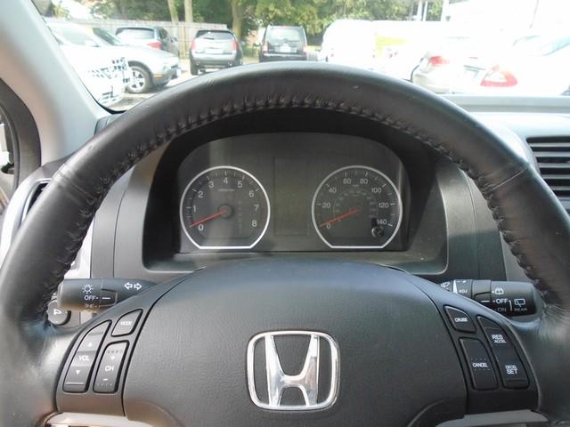 2009 Honda CR-V EX-L photo