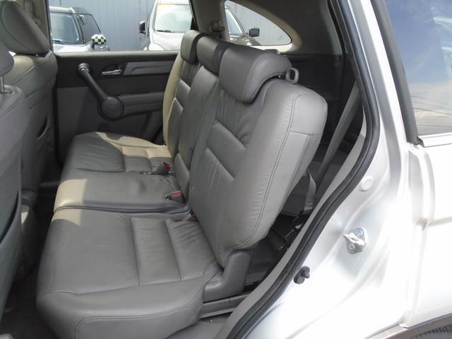 2009 Honda CR-V EX-L photo