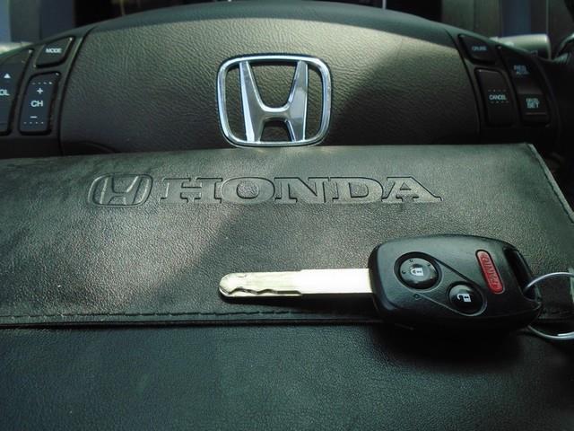 2009 Honda CR-V EX-L photo