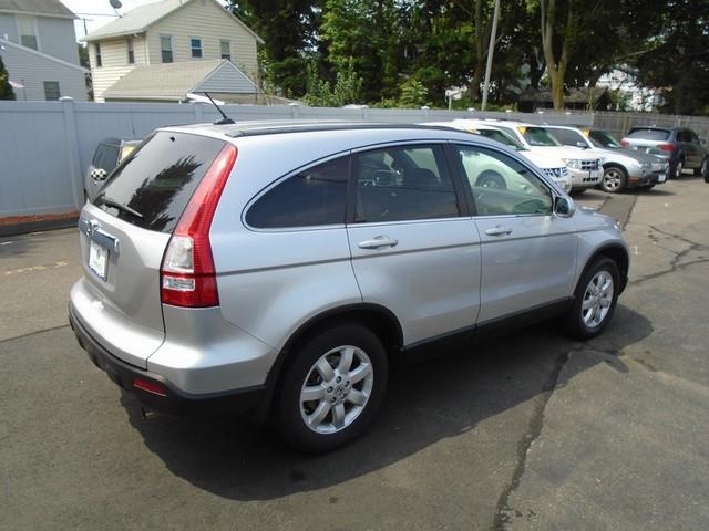 2009 Honda CR-V EX-L photo