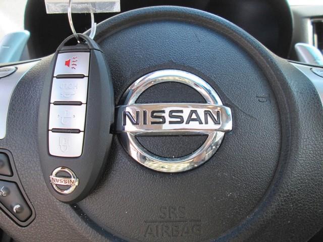 2011 Nissan Maxima 3.5 S photo