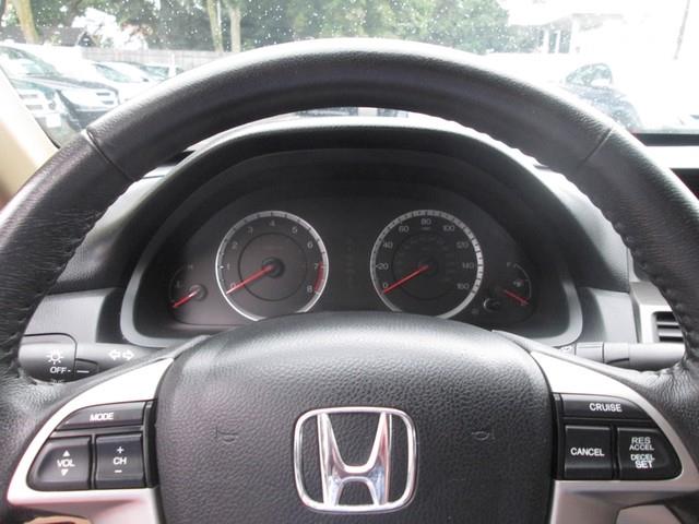 2012 Honda Accord SE photo