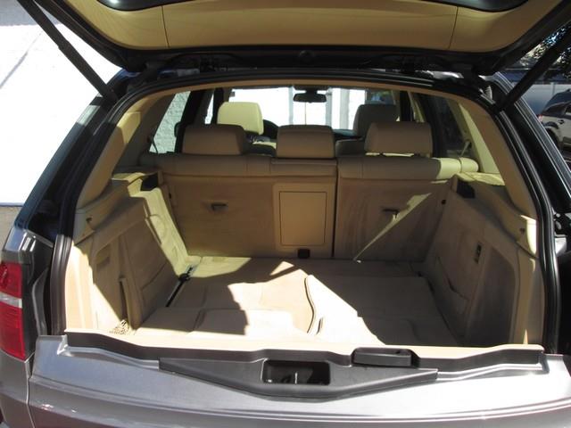 2007 BMW X5 3.0si photo