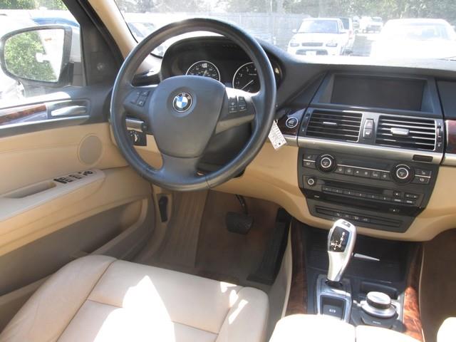 2007 BMW X5 3.0si photo