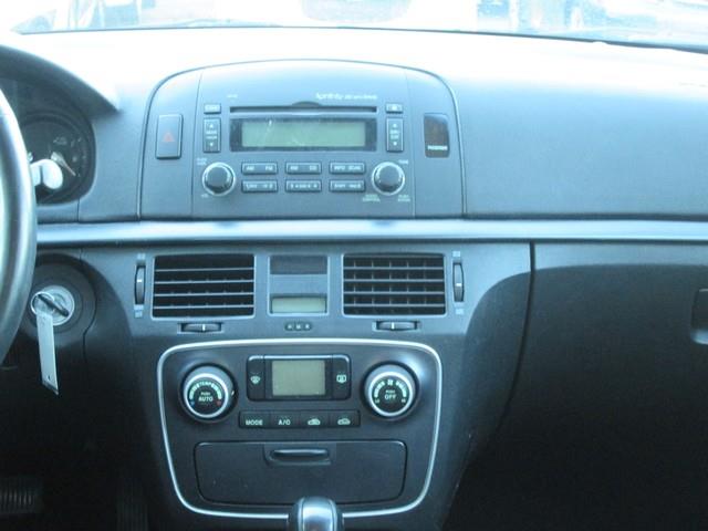 2008 Hyundai Sonata SE V6 photo