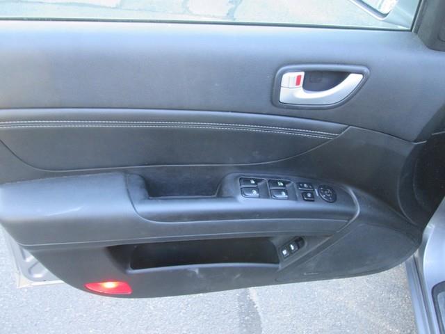 2008 Hyundai Sonata SE V6 photo