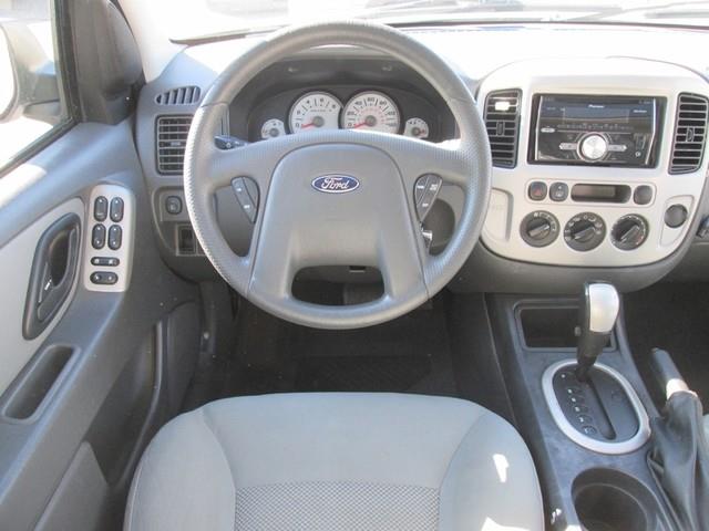 2007 Ford Escape XLT photo