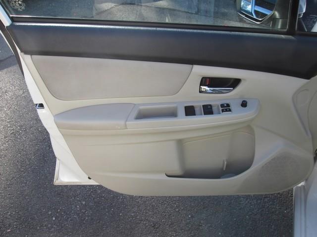 2012 Subaru Impreza 2.0i Premium photo