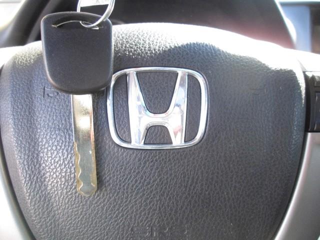 2010 Honda Accord Crosstour EX photo
