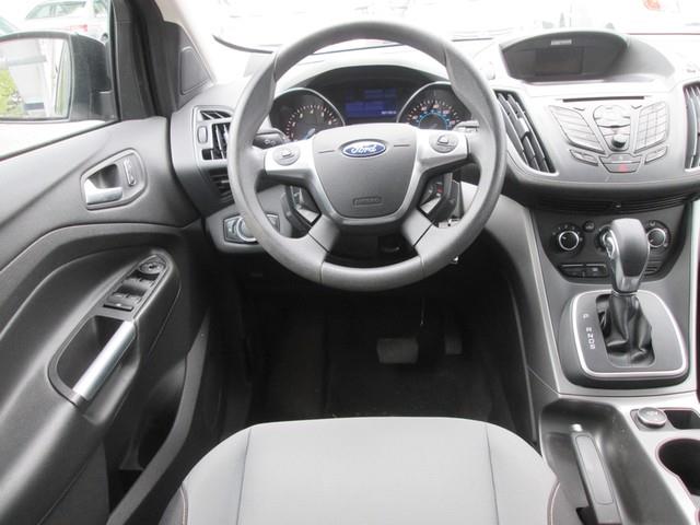 2013 Ford Escape SE photo