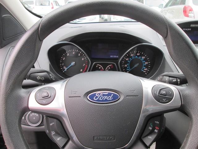 2013 Ford Escape SE photo