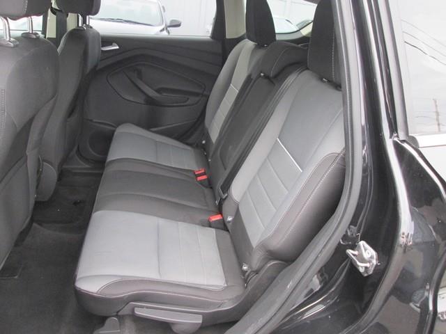 2013 Ford Escape SE photo