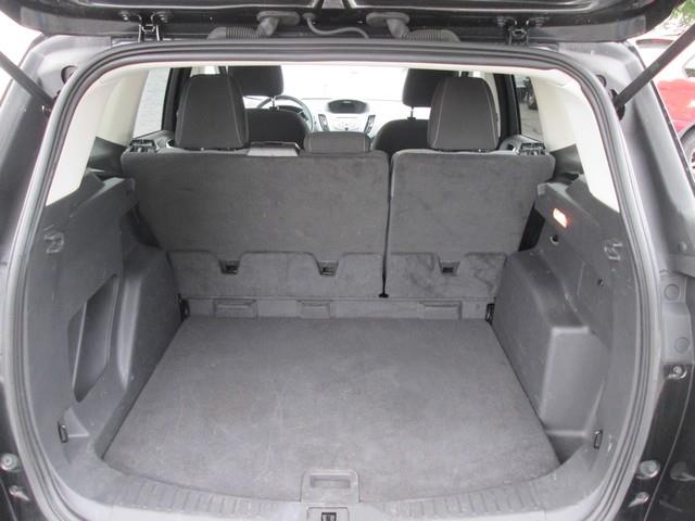 2013 Ford Escape SE photo